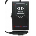 Máquina duplicadora de mandos código fijo y MasterCode. Máquina duplicadora de mandos código fijo y MasterCode.